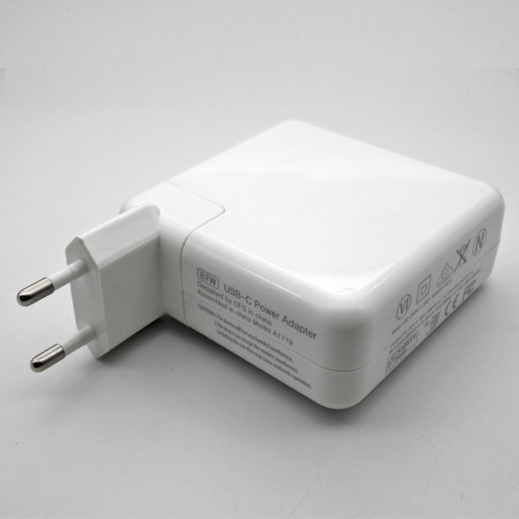 Punjac za laptop Apple 87W USB Type-C