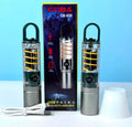 Punjiva kamperska lampa COBA