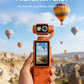 Q8 Mini 4K Kamera – Džepna Ultra HD Kamera sa Auto Fokusom i Stabilnim Snimanjem