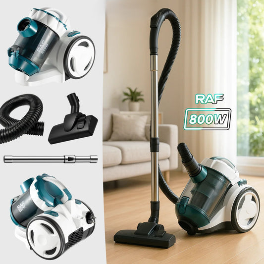 RAF ciklonski usisivac 800w