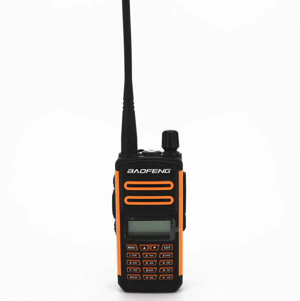 Radio stanica BAOFENG BFLF 918-UV 