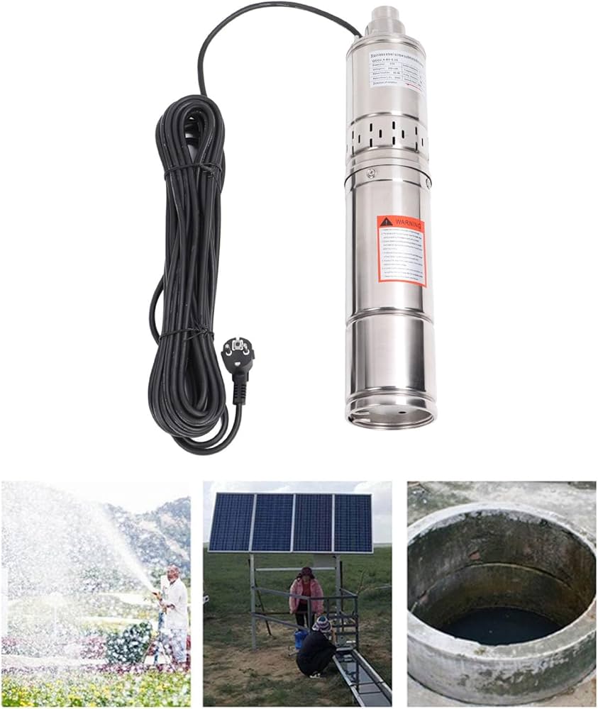Raketa pumpa/ruska raketa/raketa 1100w/pumpa za vodu raketa