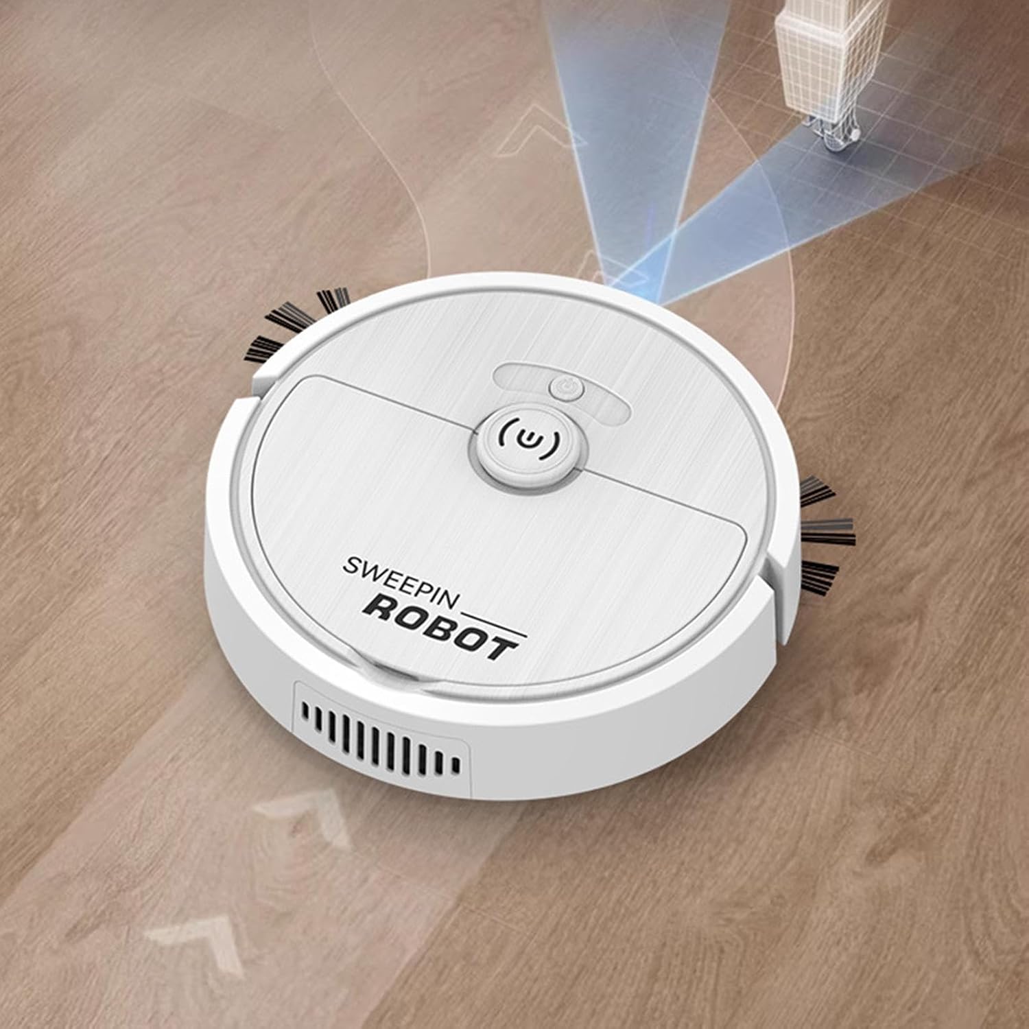 Robot Usisivac Smart
