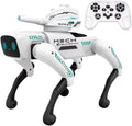 Robotski pas RC – Inteligentna igračka koja hoda, reaguje i oduševljava decu