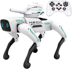 Robotski pas RC – Inteligentna igračka koja hoda, reaguje i oduševljava decu