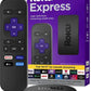Roku Express uređaj za strimovanje medija