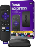 Roku Express uređaj za strimovanje medija