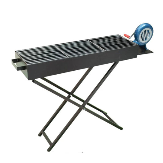 Rostilj sa ventilatorom