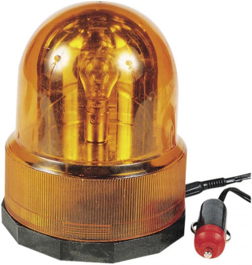 Roto svetlo 12v