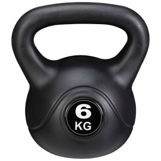 Ručni teg kettlebell 6kg