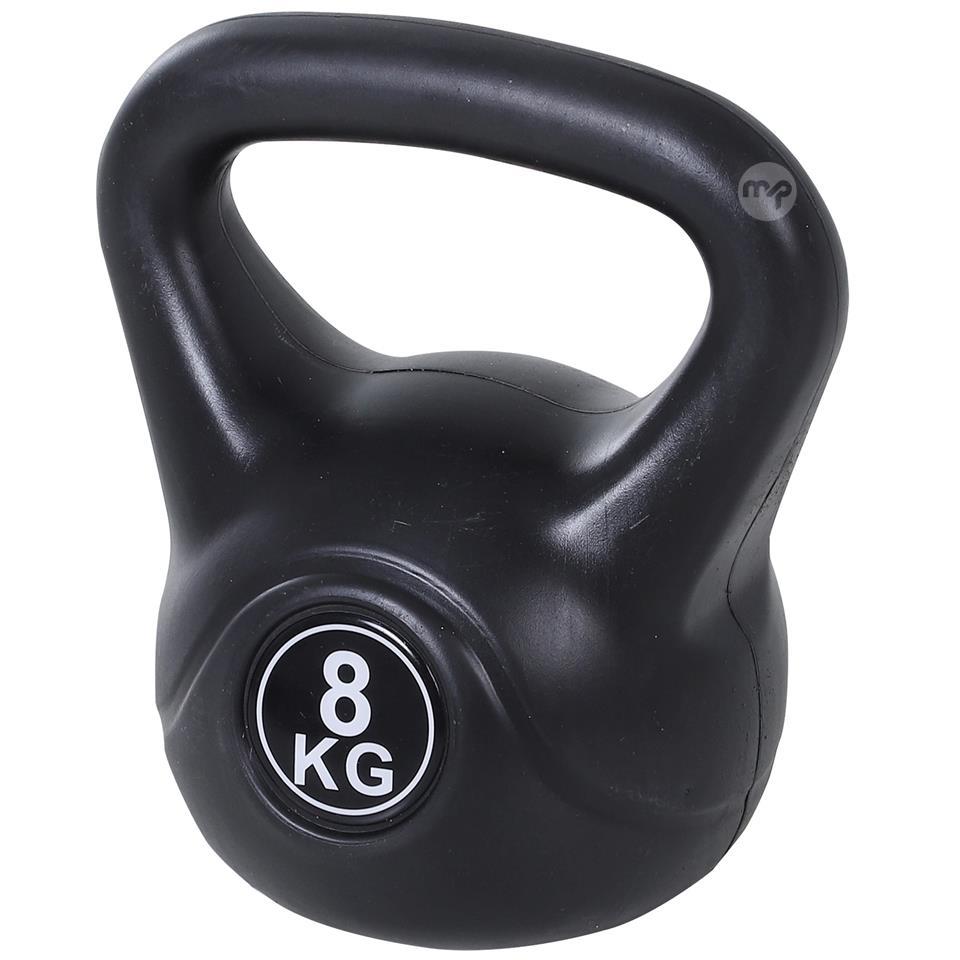 Ručni teg kettlebell 8kg