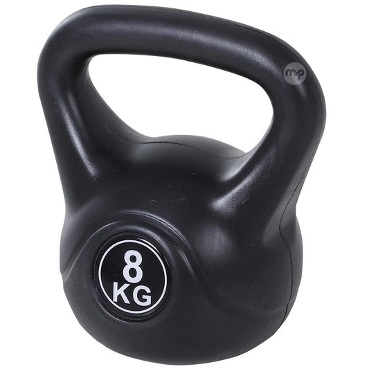 Ručni teg kettlebell 8kg