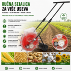 Ručna Sejalica za Kukuruz