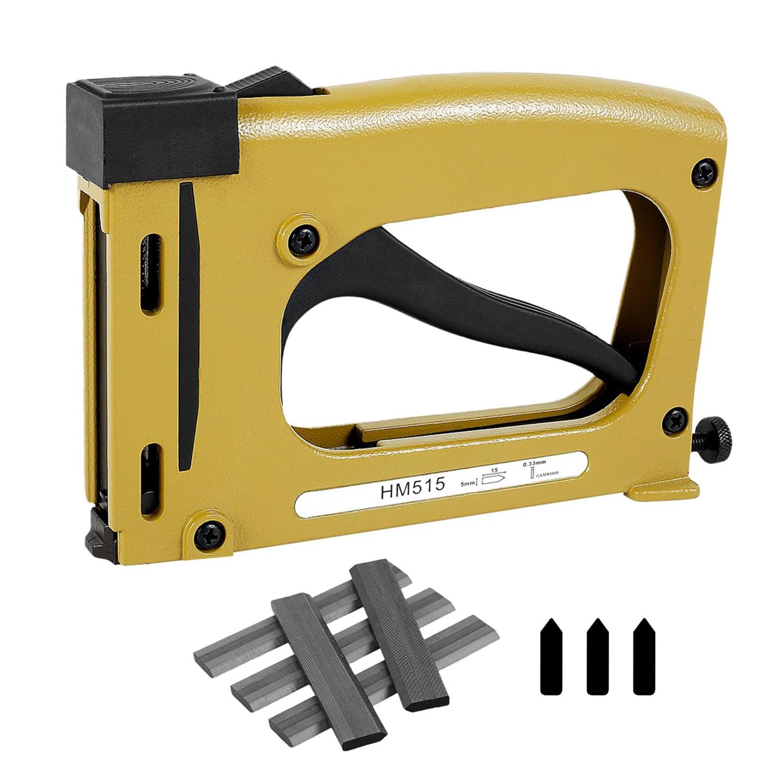 Ručna heftalica za ramove za slike