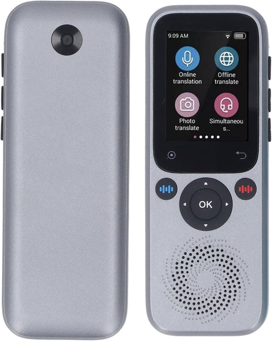 S20 AI Translator – Inteligentni prevodilac nove generacije