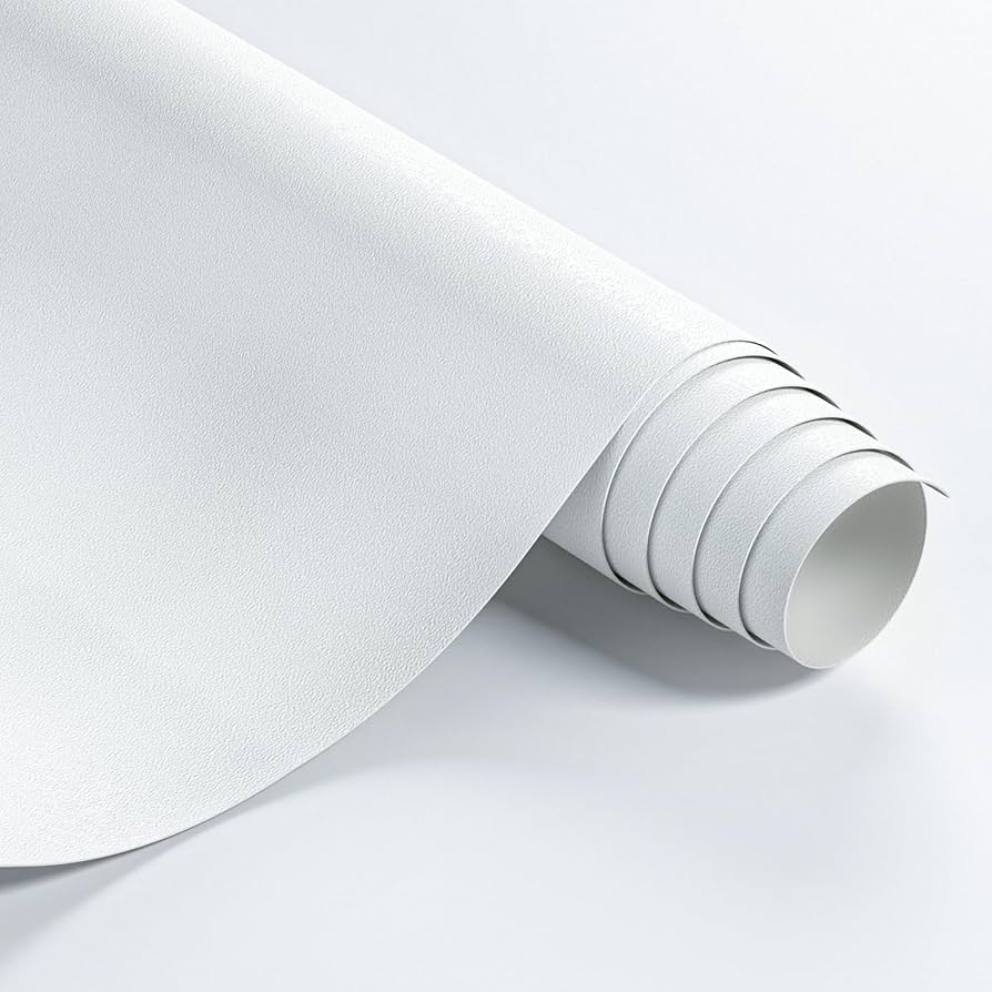 Samolepljivo platno za popravku oštećene kože Belo