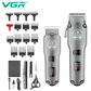 Profesionalni set za sisanje VGR V-675