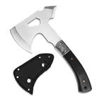 Sekirica Hatchet za Kampovanje i Boravak u Prirodi