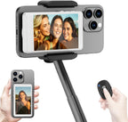 Selfie Monitor za Telefon 1080P – Magnetni Ekran sa Bluetooth Kontrolom