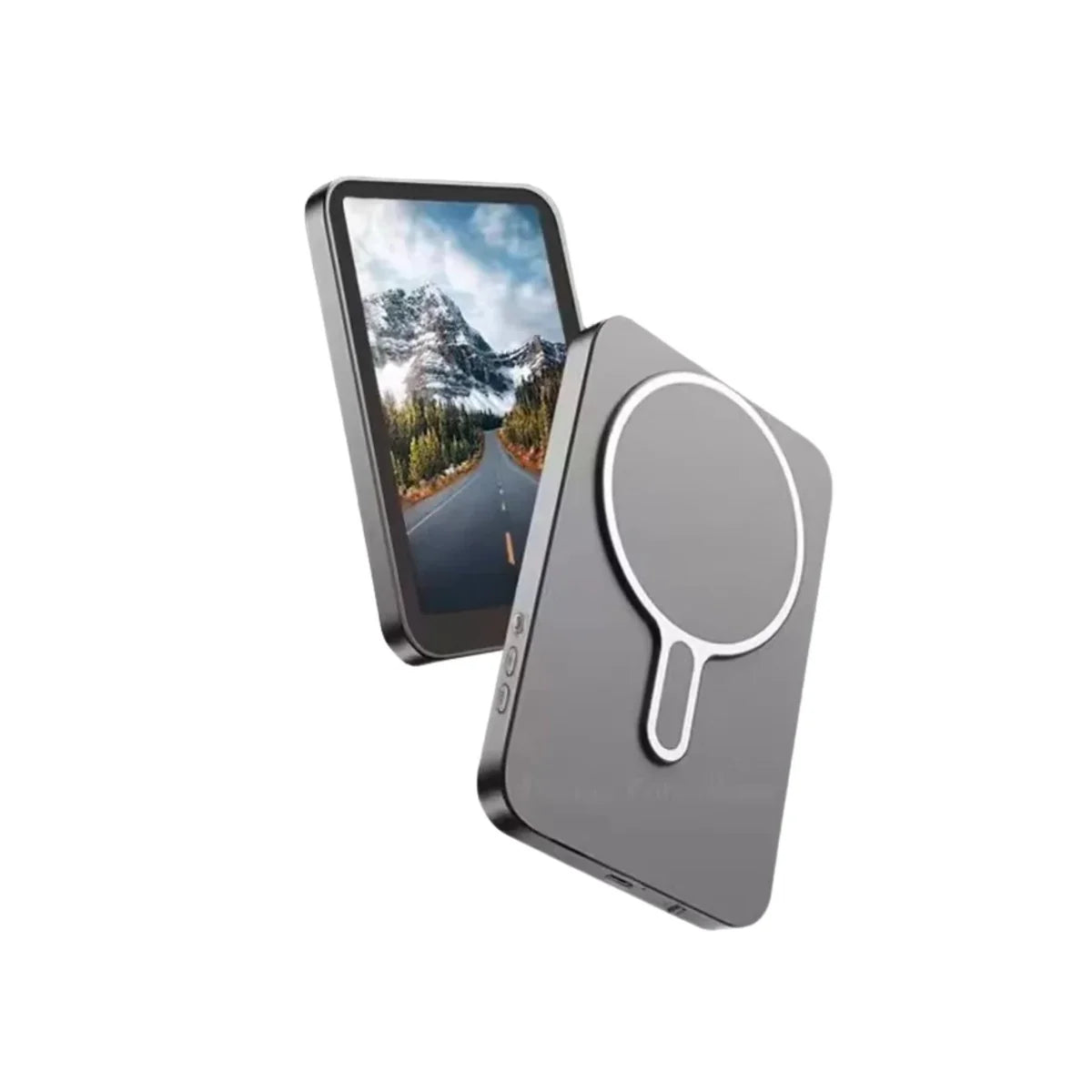 Selfie Monitor za Telefon 1080P – Magnetni Ekran sa Bluetooth Kontrolom