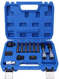 Set alat za alternator 13 delova u koferu