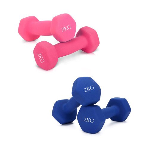 Set tegova 2kg