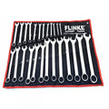 Set viljuškasto okastih ključeva FLINKE 6-32mm