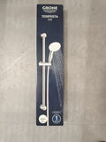 Set za tuš sa šipkom Grohe Tempesta 100