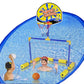 Set za vodene igre Gol i Kos