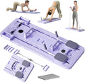 Sklopiva pilates daska za vežbanje