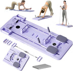 Sklopiva pilates daska za vežbanje