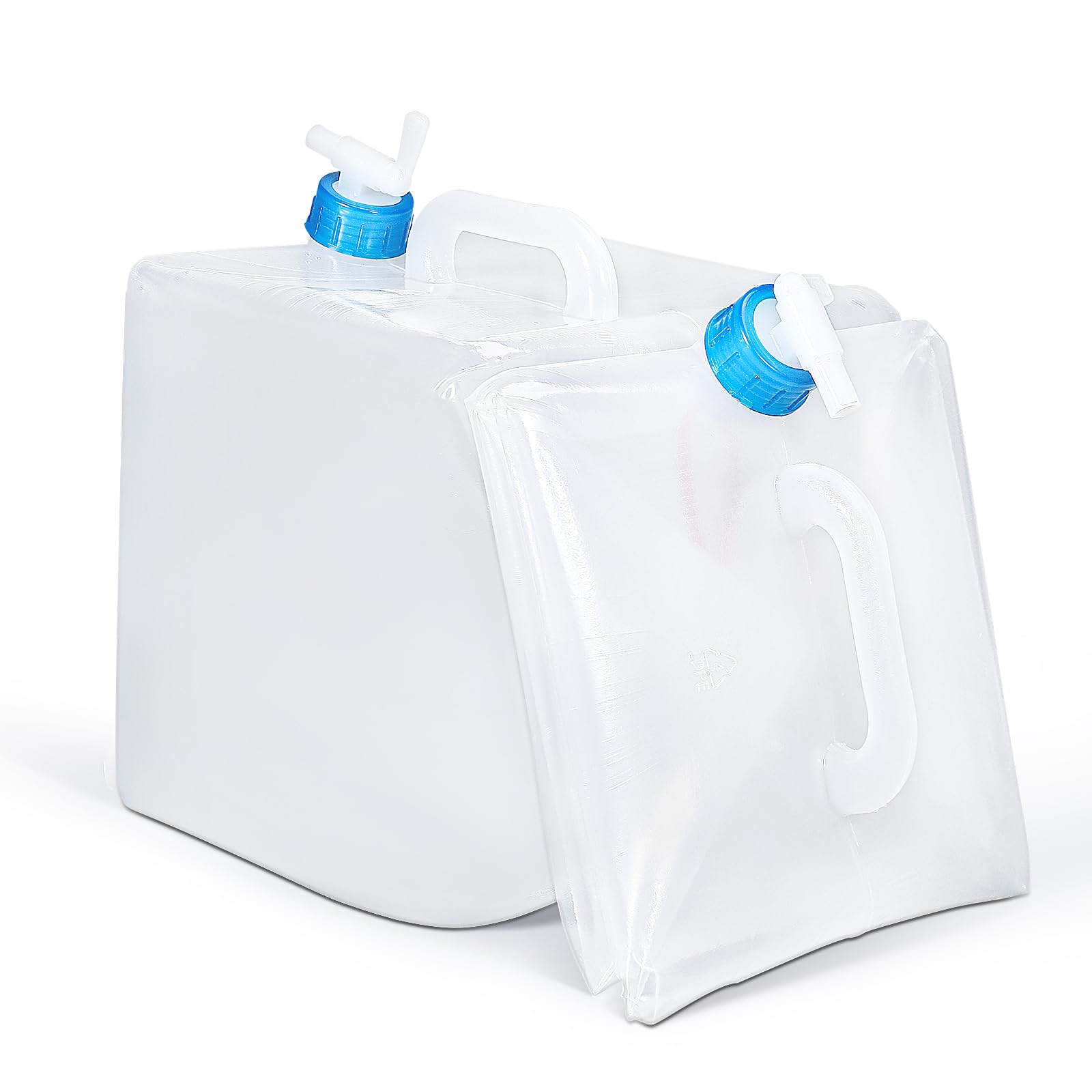 Sklopivi kanister sa slavinom 10L