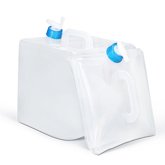 Sklopivi kanister sa slavinom 10L