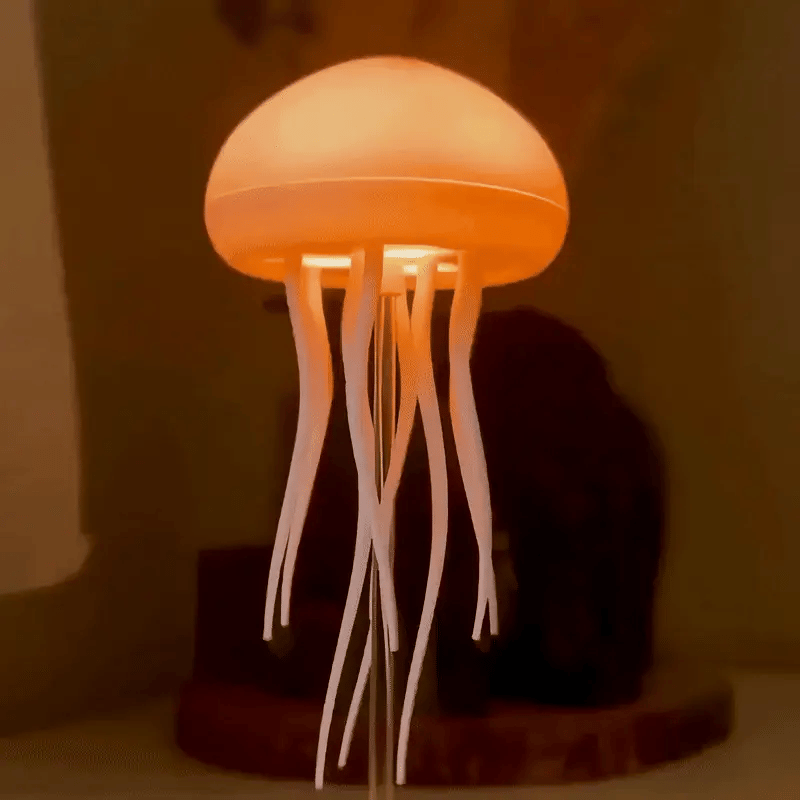 Smart Meduza – LED Ambijentalna Meduza Lampa