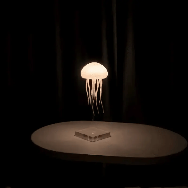 Smart Meduza – LED Ambijentalna Meduza Lampa