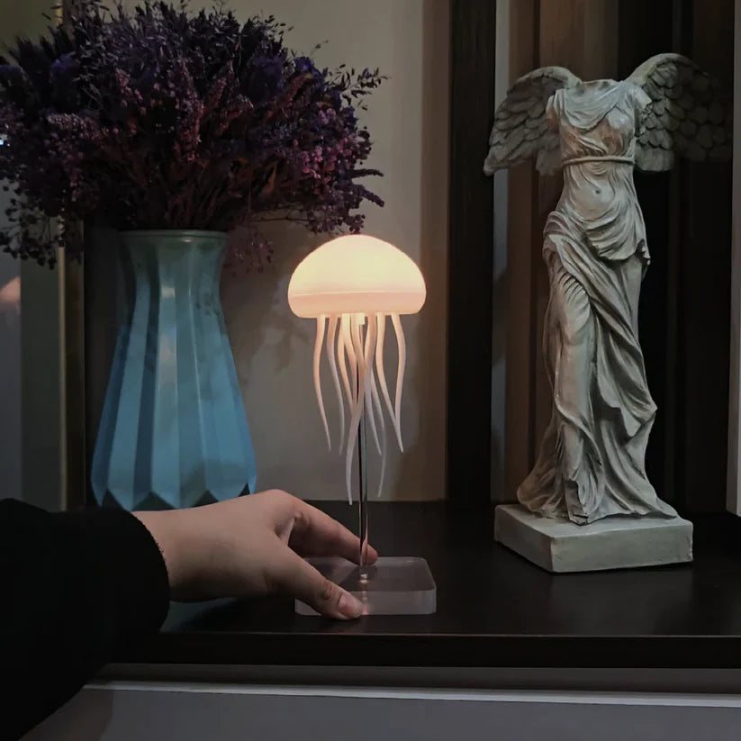 Smart Meduza – LED Ambijentalna Meduza Lampa