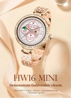 Smart watch HW16