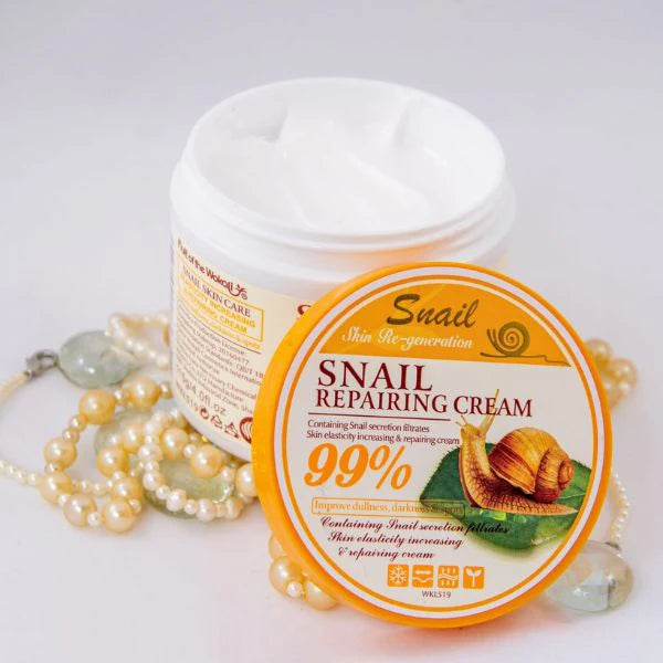Snail krema od puževa za podmlađivanje lica