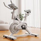 Sobni Bicikl za Vežbanje sa Podesivim Otporom – Fitness Bike za Kuću i Kardio Trening