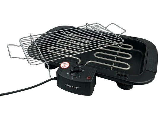 Sokany elektricni roštilj 2000w