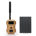 Solarna lovacka kamera Trail 4G sim