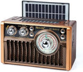 Solarni radio tranzistor RX 4987S