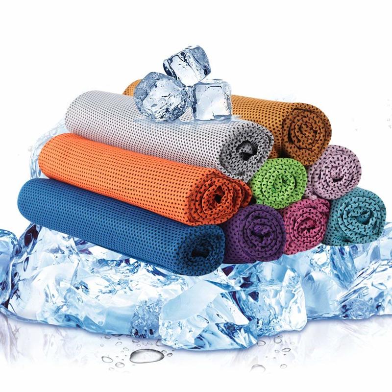 Sportski rashladni peškir Cooling Towel