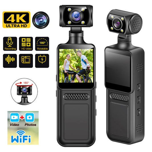 Sportska kamera 4G Full Hd