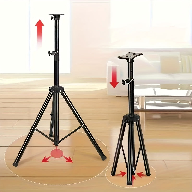 Stalak za zvucnik, stalak za zvucne kutije metalni 120cm