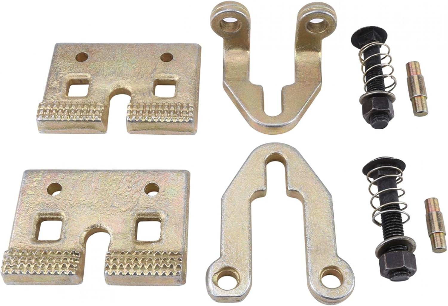 Stezaljka za izvlacenje karoserije automobila