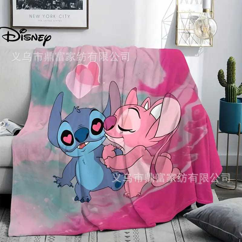Stitch cebe pink