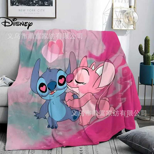 Stitch cebe pink
