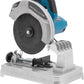 Preklopna Cirkularna Testera 220V – 185mm Stona Testera za Sečenje Metala i Drveta