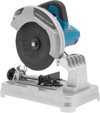 Preklopna Cirkularna Testera 220V – 185mm Stona Testera za Sečenje Metala i Drveta